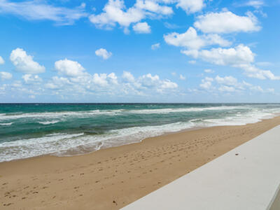 3580 S Ocean Boulevard, South Palm Beach, FL 33480