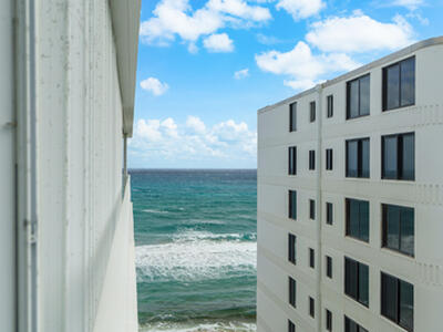 3580 S Ocean Boulevard, South Palm Beach, FL 33480