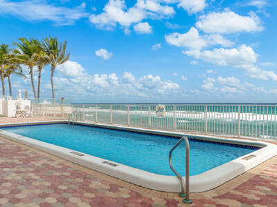 3580 S Ocean Boulevard, South Palm Beach, FL 33480