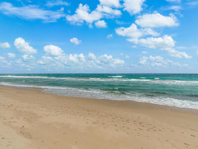 3580 S Ocean Boulevard, South Palm Beach, FL 33480