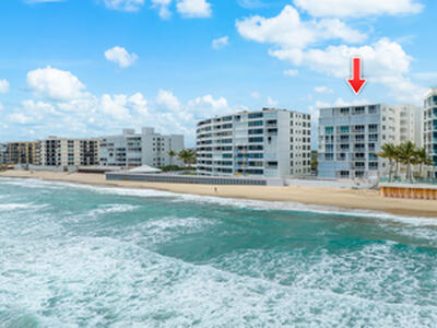 3580 S Ocean Boulevard, South Palm Beach, FL 33480