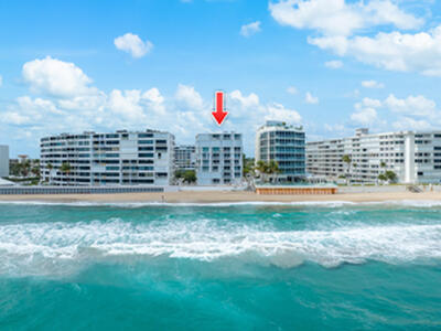 3580 S Ocean Boulevard, South Palm Beach, FL 33480