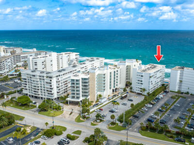3580 S Ocean Boulevard, South Palm Beach, FL 33480