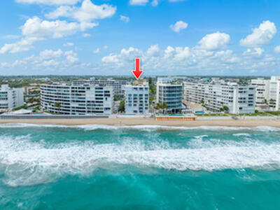 3580 S Ocean Boulevard, South Palm Beach, FL 33480