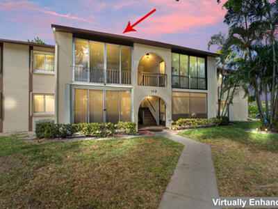 142 Lake Pine Circle, Greenacres, FL 33463