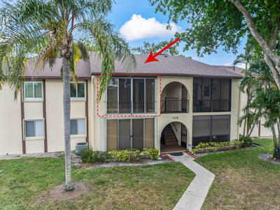 142 Lake Pine Circle, Greenacres, FL 33463