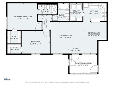 142 Lake Pine Circle, Greenacres, FL 33463
