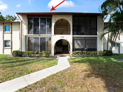 142 Lake Pine Circle, Greenacres, FL 33463