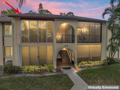 142 Lake Pine Circle, Greenacres, FL 33463