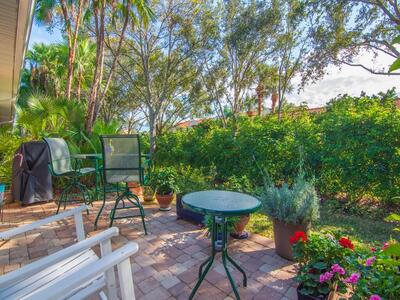 1643 Baseline Lane, Vero Beach, FL 32967