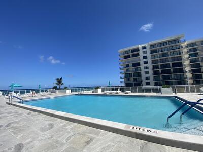 3450 S Ocean Boulevard, Palm Beach, FL 33480