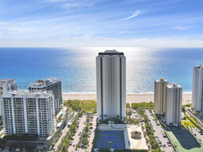 3000 N Ocean Drive N, Singer Island, FL 33404