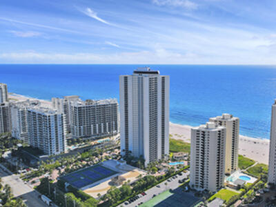 3000 N Ocean Drive N, Singer Island, FL 33404