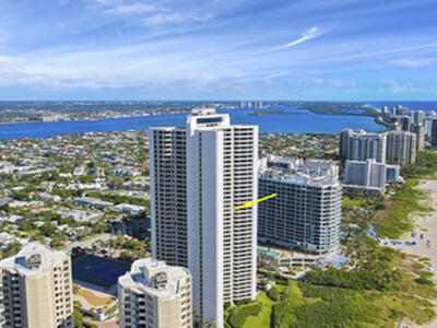 3000 N Ocean Drive N, Singer Island, FL 33404