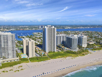 3000 N Ocean Drive N, Singer Island, FL 33404