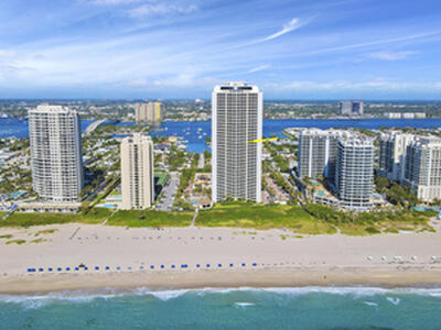 3000 N Ocean Drive N, Singer Island, FL 33404