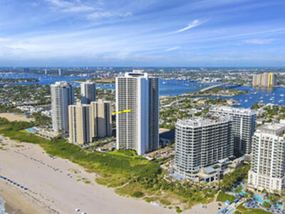 3000 N Ocean Drive N, Singer Island, FL 33404