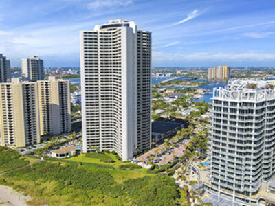 3000 N Ocean Drive N, Singer Island, FL 33404