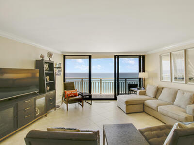 3000 N Ocean Drive N, Singer Island, FL 33404