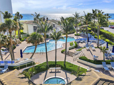 3000 N Ocean Drive N, Singer Island, FL 33404