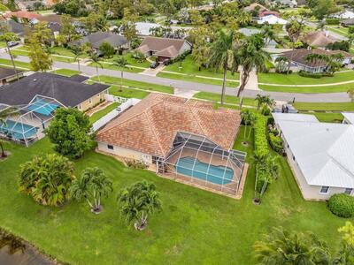 13520 Northumberland Circle, Wellington, FL 33414