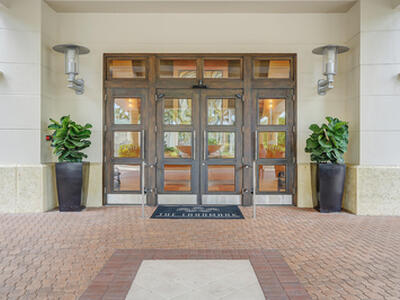 3610 Gardens Parkway, Palm Beach Gardens, FL 33410