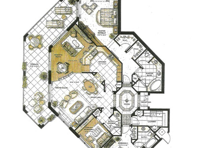 3610 Gardens Parkway, Palm Beach Gardens, FL 33410