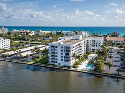 2860 S Ocean Boulevard, Palm Beach, FL 33480