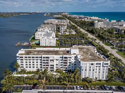 2860 S Ocean Boulevard, Palm Beach, FL 33480