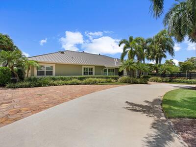 14410 Equestrian Way, Wellington, FL 33414