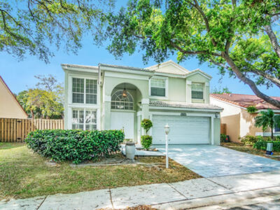 1011 W Siena Oaks Circle, Palm Beach Gardens, FL 33410