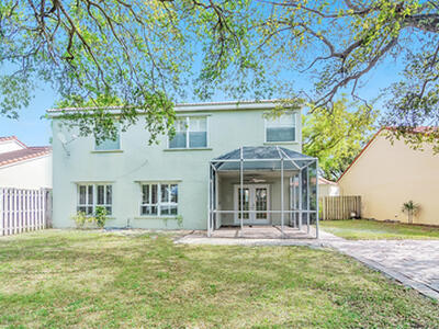 1011 W Siena Oaks Circle, Palm Beach Gardens, FL 33410