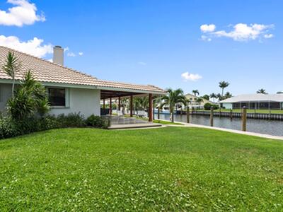 130 Queen Catherina Court, Fort Pierce, FL 34949