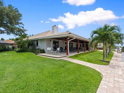 130 Queen Catherina Court, Fort Pierce, FL 34949