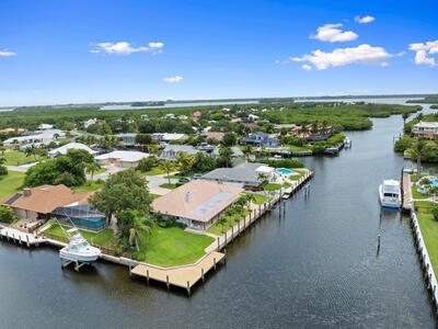 130 Queen Catherina Court, Fort Pierce, FL 34949