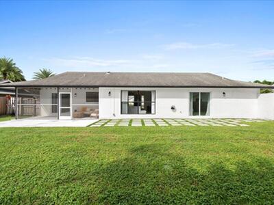 12176 Sugar Pine Trail, Wellington, FL 33414