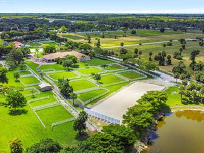 3935 Hanover Circle, Loxahatchee, FL 33470