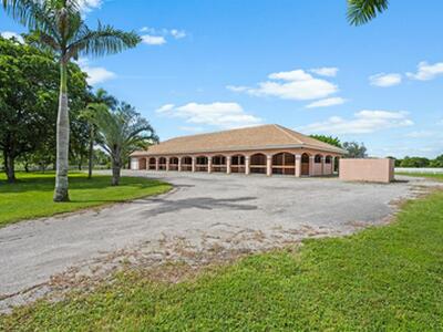 3935 Hanover Circle, Loxahatchee, FL 33470