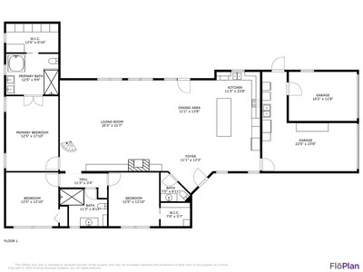 661 W Rambling Drive, Wellington, FL 33414