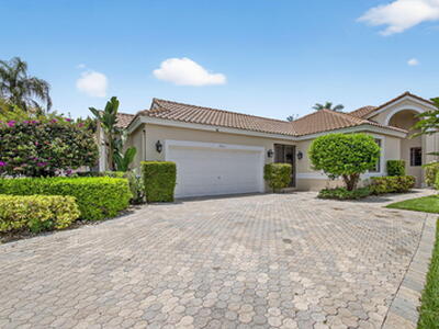 4465 Barclay Fair Way, Lake Worth, FL 33449