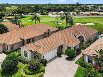 4465 Barclay Fair Way, Lake Worth, FL 33449