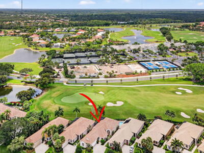 4465 Barclay Fair Way, Lake Worth, FL 33449