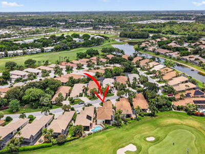 4465 Barclay Fair Way, Lake Worth, FL 33449