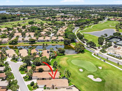 4465 Barclay Fair Way, Lake Worth, FL 33449