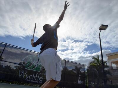 4465 Barclay Fair Way, Lake Worth, FL 33449