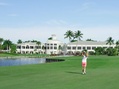 4465 Barclay Fair Way, Lake Worth, FL 33449