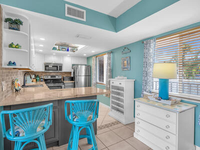 2400 S Ocean Drive, Fort Pierce, FL 34949