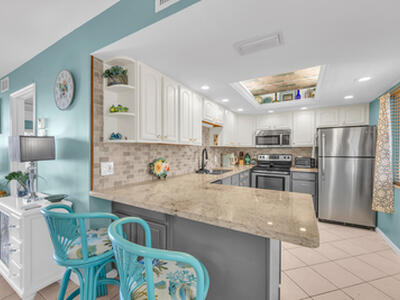 2400 S Ocean Drive, Fort Pierce, FL 34949