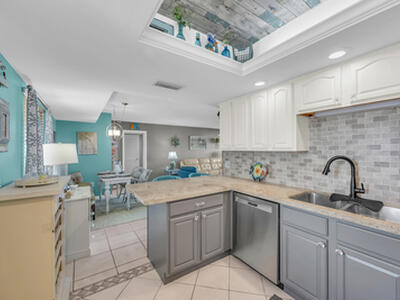 2400 S Ocean Drive, Fort Pierce, FL 34949