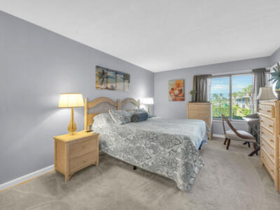 2400 S Ocean Drive, Fort Pierce, FL 34949